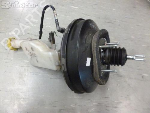 Used Servo brake PEUGEOT 207 SW (WK_) 1.6 HDi (109 hp) 23507658