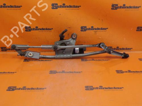 Used Front wiper motor VOLVO V70 II (285) D5 (185 hp) 24413198