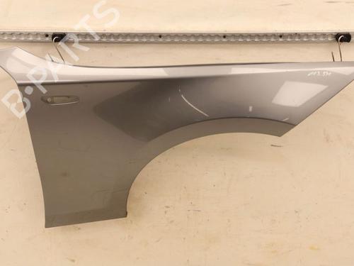 Used Right front fenders Right front fenders BMW 1 (E87) 116 i (122 hp) 40048473 40048473