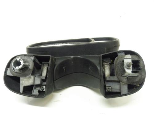 Right mirror OPEL VIVARO A Van (X83) 1.9 DI (F7) | BP24384585C27 