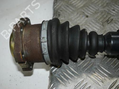 Right front driveshaft VW GOLF IV (1J1) 1.6 16V | BP29827747M39 