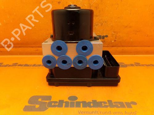 ABS pump JEEP GRAND CHEROKEE III (WH, WK) 4.7 V8 4x4 | BP28087250M43 
