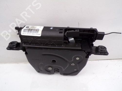 Electronic module BMW 6 Coupe (F13) 640 i | BP33722213M83  - Image 5