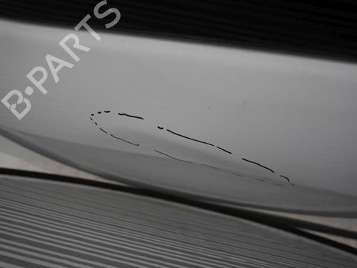 Right slide door RENAULT KANGOO Express (FW0/1_) Z.E. (FW0Z, FW1Z) | BP29873345C75