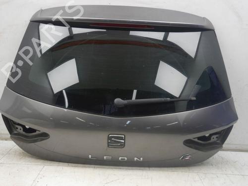 tailgate-seat-leon-5f1-2012-2013-2014-2015-2016-2017-2018-2019-2020-2021-38937735 main image