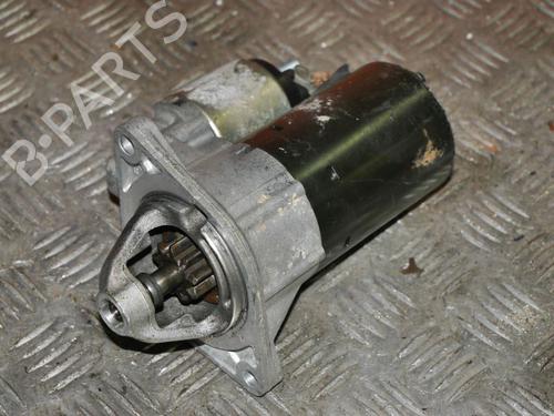 Used Starter ALFA ROMEO 147 (937_) 1.6 16V T.SPARK ECO (937.AXA1A, 937.BXA1A) (105 hp) 24391994