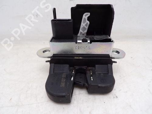 Electronic module VW TIGUAN (5N_) 1.4 TSI | BP32652591M83