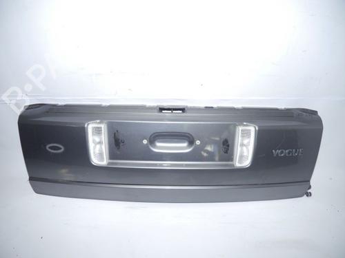 Used Tailgate LAND ROVER RANGE ROVER III (L322) 3.6 D 4x4 (272 hp) 24386048