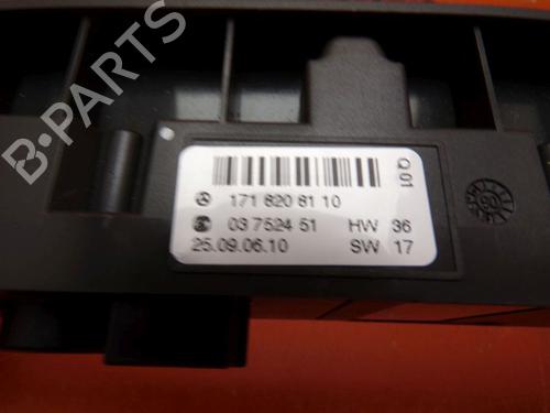Switch MERCEDES-BENZ SLK (R171) 200 Kompressor (171.442) | BP24870552I30 