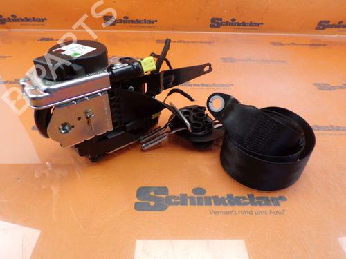 Front right seatbelt AUDI Q7 (4MB, 4MG, 4MQ) 3.0 TDI quattro | BP32833571I25 - Image 2