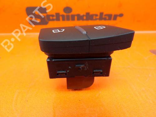 Switch AUDI A6 C7 (4G2, 4GC) 2.0 TDI | BP33148167I30 - Image 3