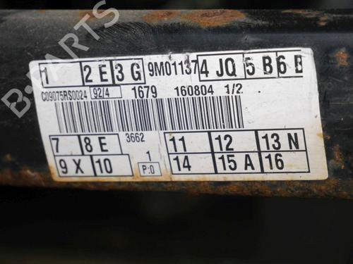 Other FORD FOCUS II Turnier (DA_, FFS, DS) 1.4 | BP30132066O1