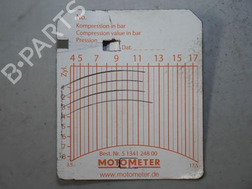 Engine RENAULT CLIO III (BR0/1, CR0/1) 1.2 16V (BR0P, CR0P) | BP32637310M1