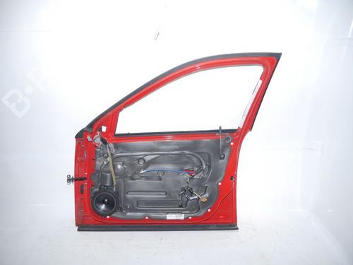 Right front door SAAB 9-3 (YS3F, E79, D79, D75) 1.9 TiD | BP24385325C3 