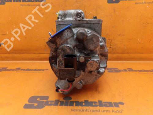 AC Kompressor SKODA FABIA I (6Y2) 1.4 16V | BP28411719M34 