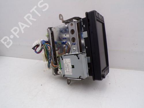 Electronic module CITROËN C-CROSSER (VU_, VV_) 2.2 HDi | BP33684843M83 - Image 8