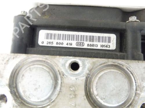 ABS pump FORD TRANSIT Van (FA_ _) 2.2 TDCi | BP32824829M43 - Image 5