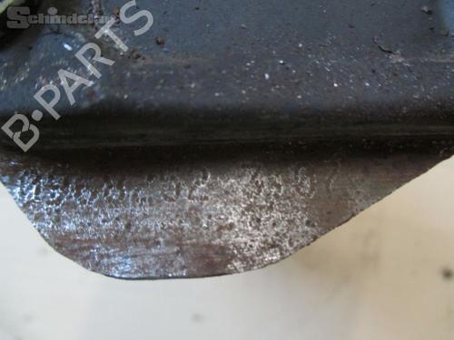 Rear differential MERCEDES-BENZ CLK (C209) CLK 200 Kompressor (209.342) | BP23507221M24 