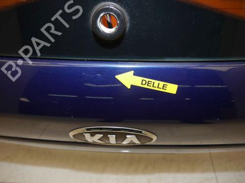 Tailgate KIA CEE'D Hatchback (ED) 1.4 | BP35982218C6 - Image 9