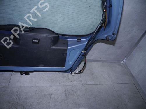 Tailgate DAEWOO KALOS (KLAS) 1.2 | BP33144849C6  - Image 6