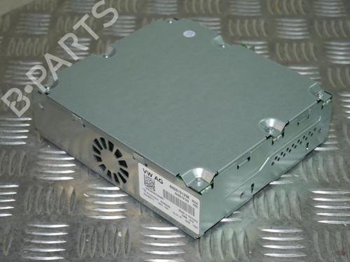 Used Control unit AUDI A5 Sportback (8TA) 2.0 TDI quattro (190 hp) 32639128