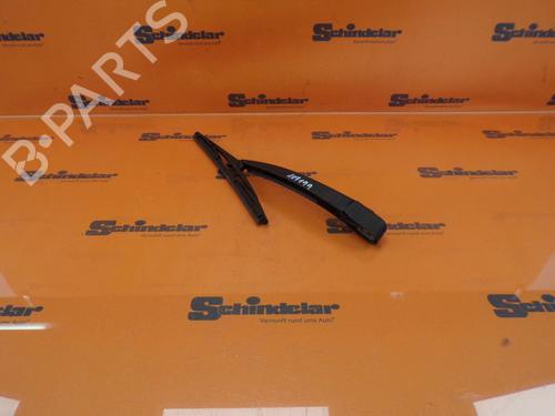 Rear windshield wiper arm FORD FIESTA VI (CB1, CCN) 1.25 | BP24390905C144 