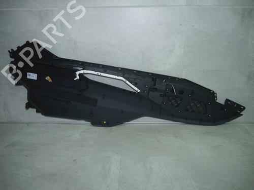 Mittelkonsole AUDI E-TRON (GEN) 55 quattro | BP33144221I22 - Image 2