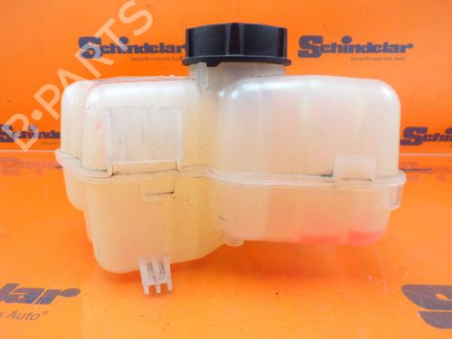 Expansion tank FORD FIESTA VI (CB1, CCN) 1.25 | BP24390922C120 
