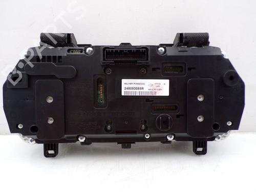 Display monitor RENAULT ARKANA I (LCM_, LDN_) 1.3 TCe 140 (LDN0) | BP31068912C48 