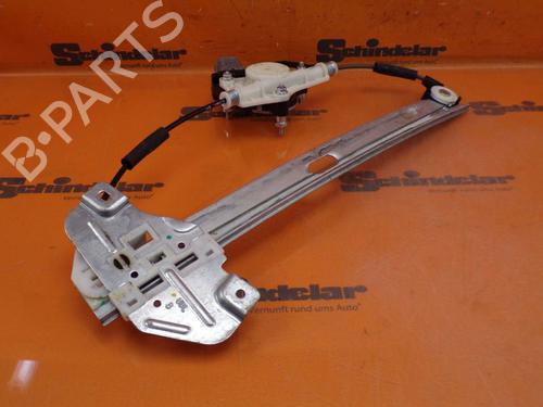 Rear left window mechanism KIA RIO III (UB) 1.2 CVVT | BP24413293C24 
