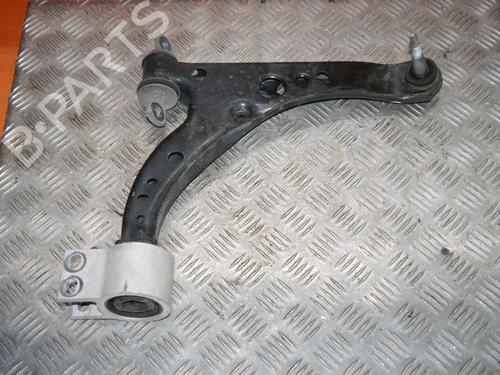 Used Right front suspension arm OPEL ASTRA K Sports Tourer (B16) 1.4 Turbo (35) (125 hp) 24411822