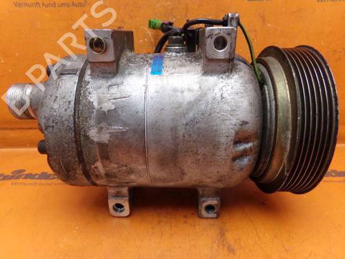 AC-Kompressor AUDI A6 C4 Avant (4A5) 2.5 TDI (140 hp) 28411720