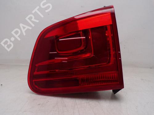 Used Right tailgate light VW TIGUAN (5N_) 2.0 TSI 4motion (180 hp) 32840510