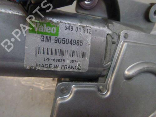 Other OPEL VECTRA B Estate (J96) 1.6 i 16V (F35) | BP24380161O1 