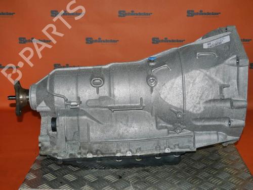 Gearbox BMW 1 (E87) 118 i | BP24391371M3 