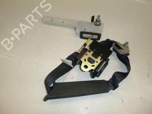 Front right seatbelt NISSAN CUBE (Z12) 1.6 16V | BP32825179I25 - Image 5