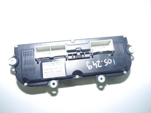 Climate control VW GOLF VI (5K1) 2.0 TDI | BP32638186I5