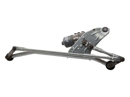 Front wiper motor DACIA SANDERO 1.4 (BS0C, BS0A, BS0G, BS1F, BS0E) | BP34255116M29  - Image 5