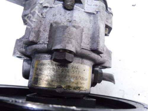 Steering pump BMW 3 (E46) 318 i | BP24384716M99 