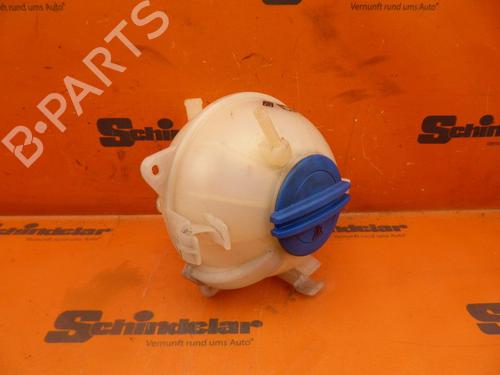Ekpansionstank VW GOLF PLUS V (5M1, 521) 1.4 TSI (122 hp) 32836409