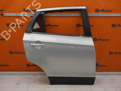 Used Right rear door SUZUKI SX4 S-Cross (JY) 1.6 AllGrip (AKK 416) (120 hp) 24535753