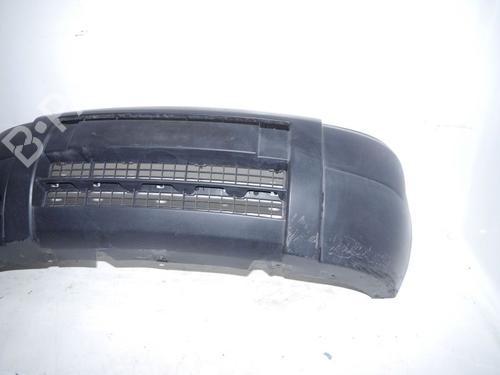 Front bumper PEUGEOT PARTNER Box Body/MPV (5_, G_) 1.6 HDi 75 | BP24385128C7 