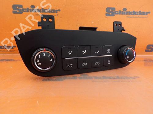 Climate control KIA SPORTAGE III (SL) 1.7 CRDi | BP24411916I5 