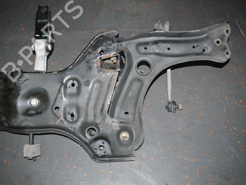 Other AUDI A1 Sportback (8XA, 8XF) 1.0 TFSI | BP31865894O1 