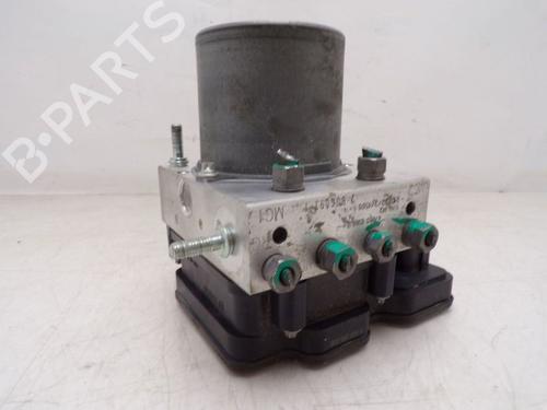 Módulo de ABS RENAULT ARKANA I (LCM_, LDN_) 1.3 TCe 140 (LDN0) (140 hp) 33156769