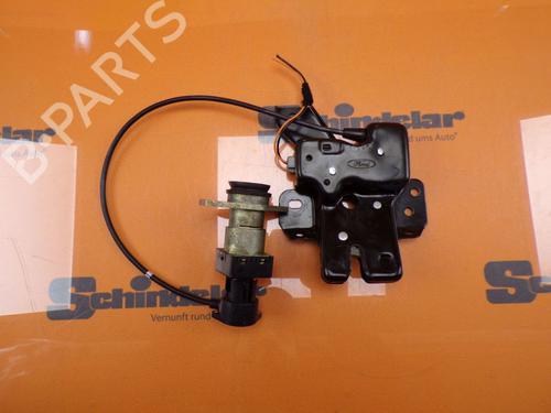 electronic-module-jaguar-s-type-ii-x200-1998-1999-2000-2001-2002-2003-2004-2005-2006-2007-2008-32644282 main image