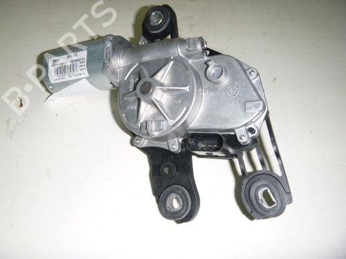 Rear wiper motor VW GOLF VII (5G1, BQ1, BE1, BE2) 2.0 GTI | BP24385258M102 