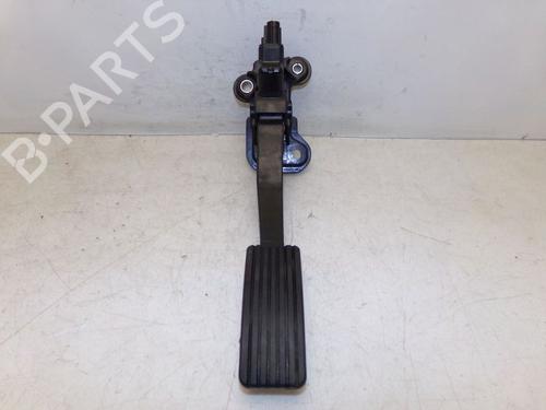 Pedal MITSUBISHI OUTLANDER II (CW_W) 2.2 DI-D 4WD (156 hp) 31844217