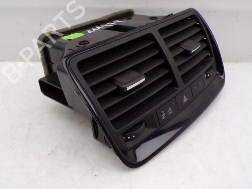 Luftventil OPEL MERIVA B MPV (S10) 1.4 (75) | BP31260888I21