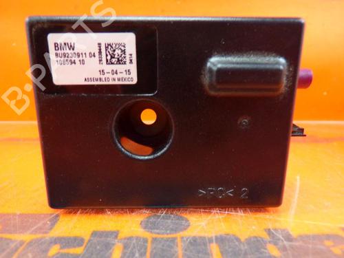 Used Electronic module BMW 5 Touring (F11) M 550 d xDrive (381 hp) 32643493